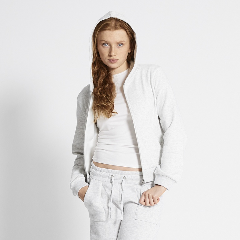 Zip hood "Vanna"